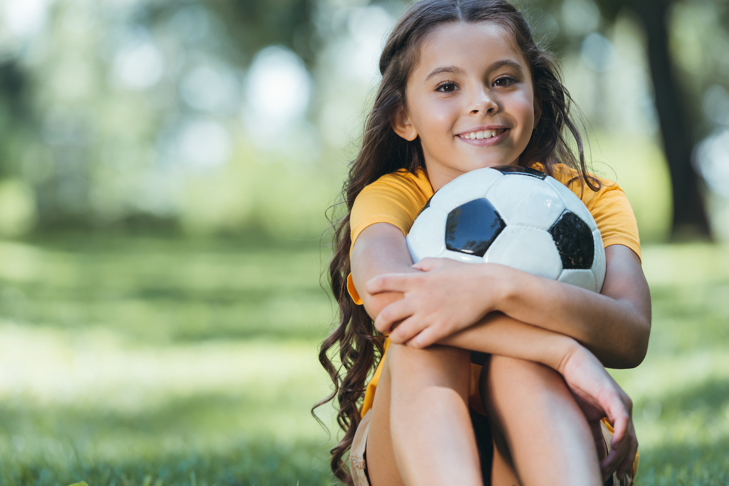 Free Download: Goal-Setting Activity for Kids
