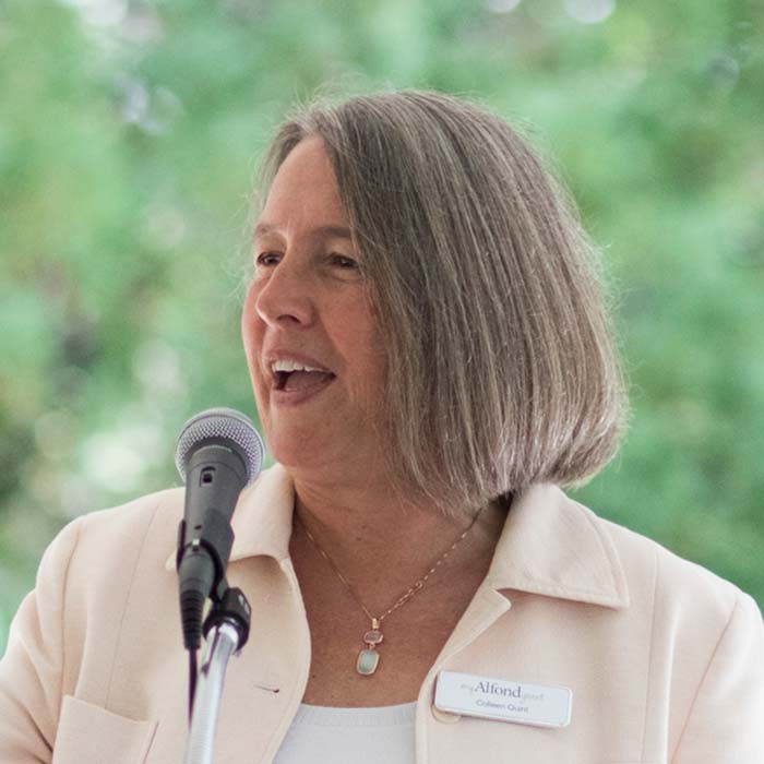 Colleen Quint