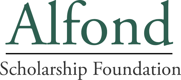 Alfond Scholarship Foundation