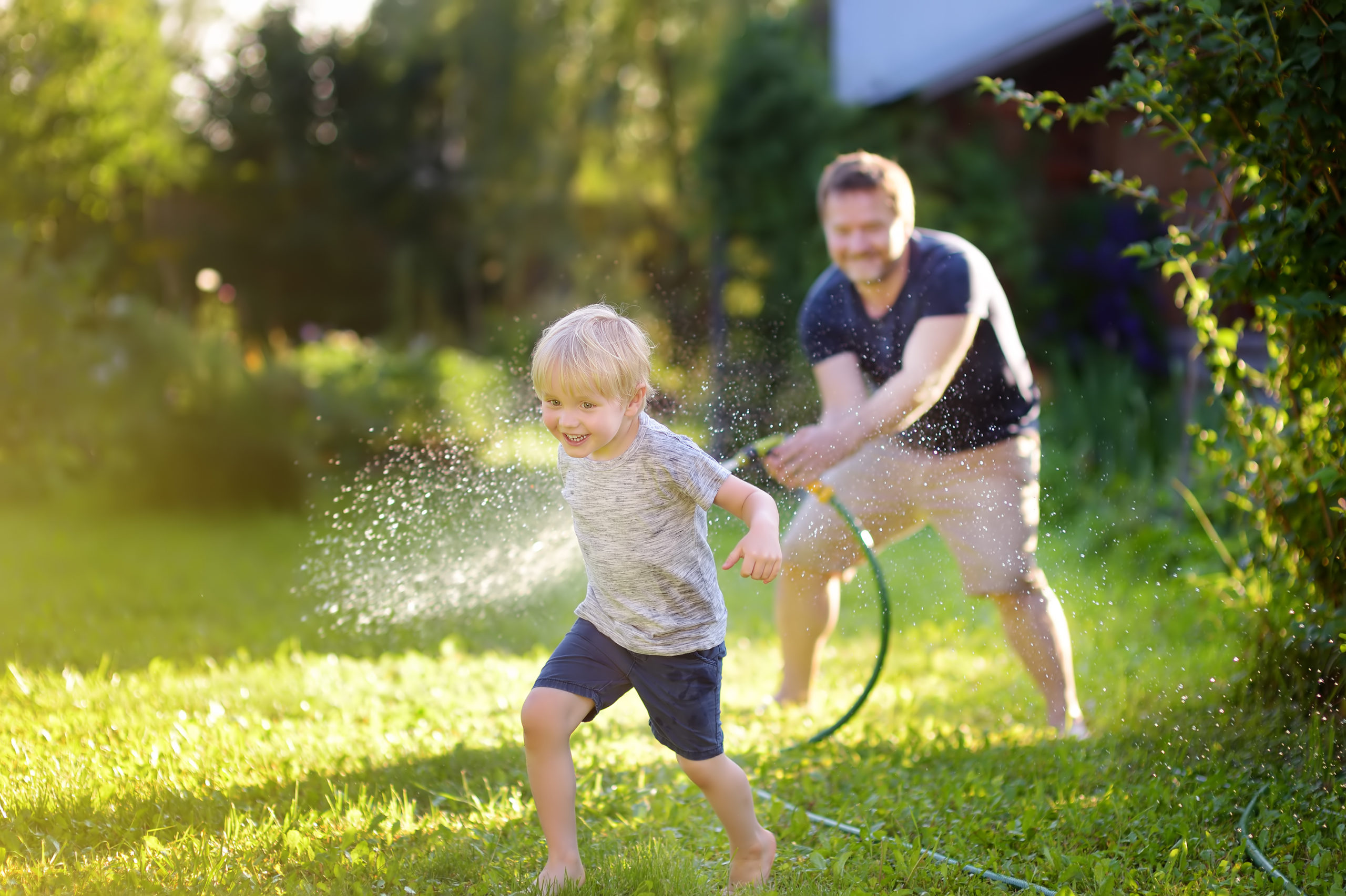 Maine Kid Summer Printable Bucket List