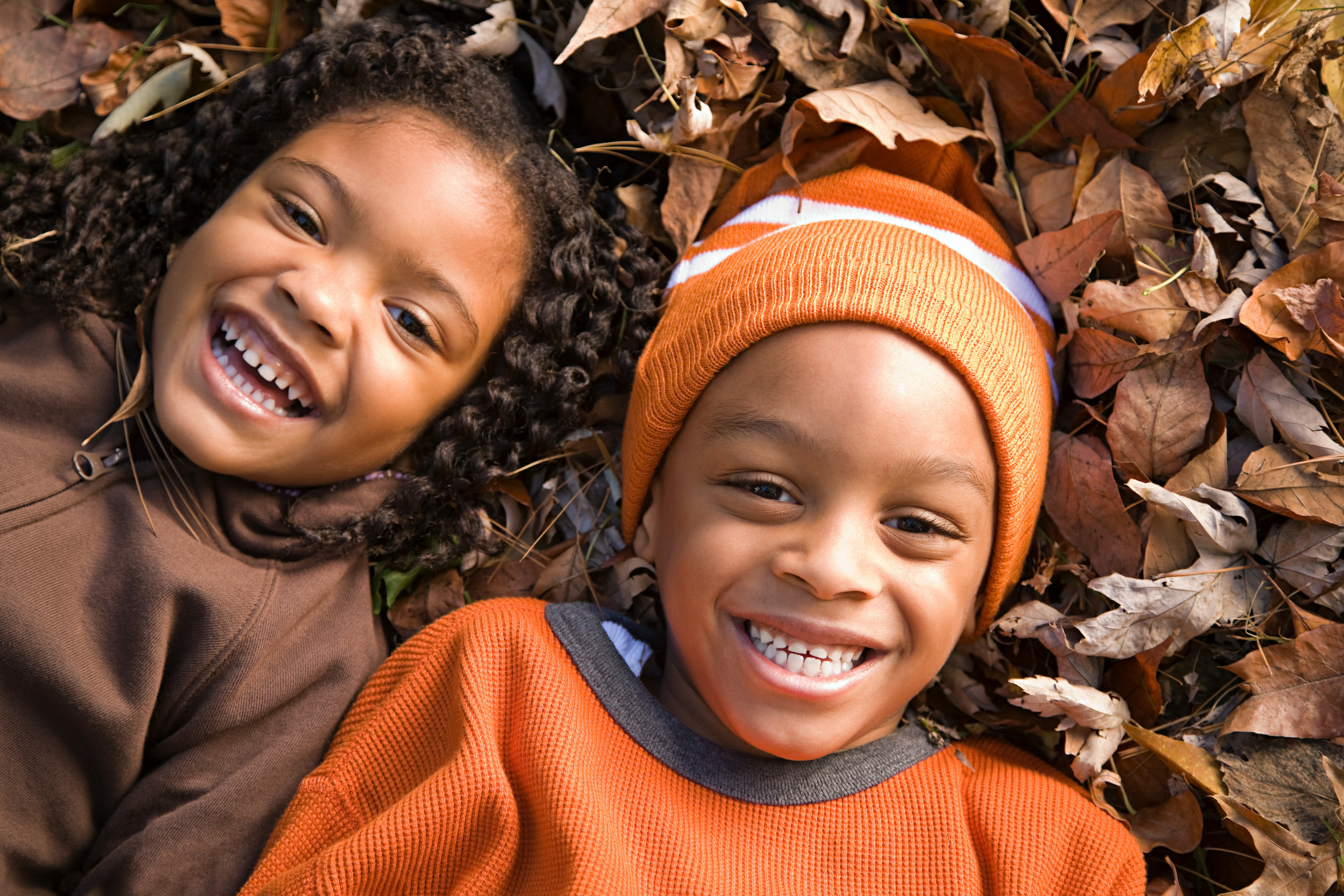 5 Fun Fall Activities for the Whole Family