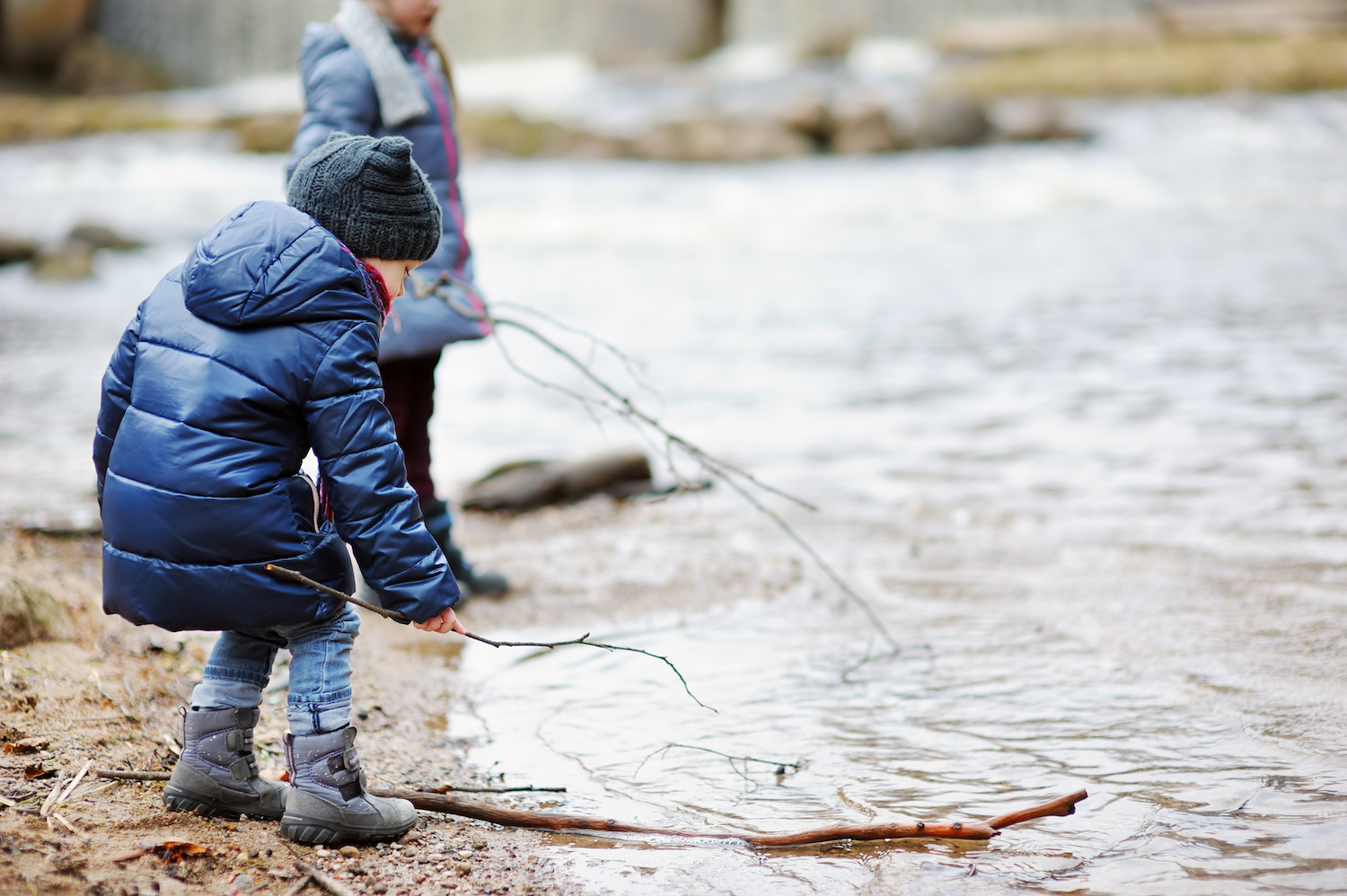 5 Fun Activities for Mud Season