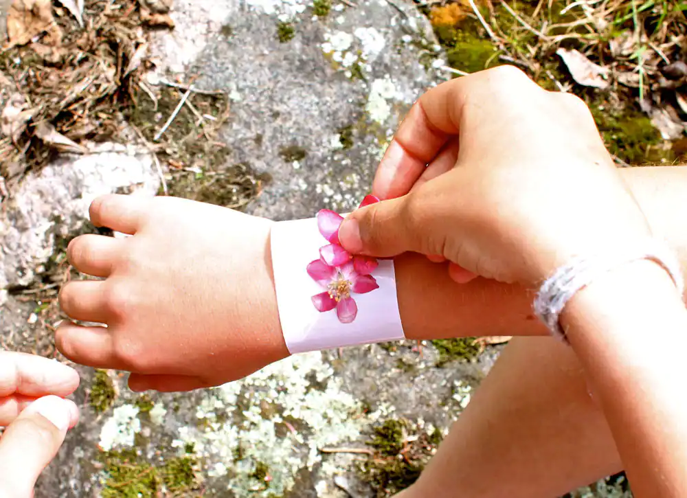 5 Fun Flower Crafts for Spring