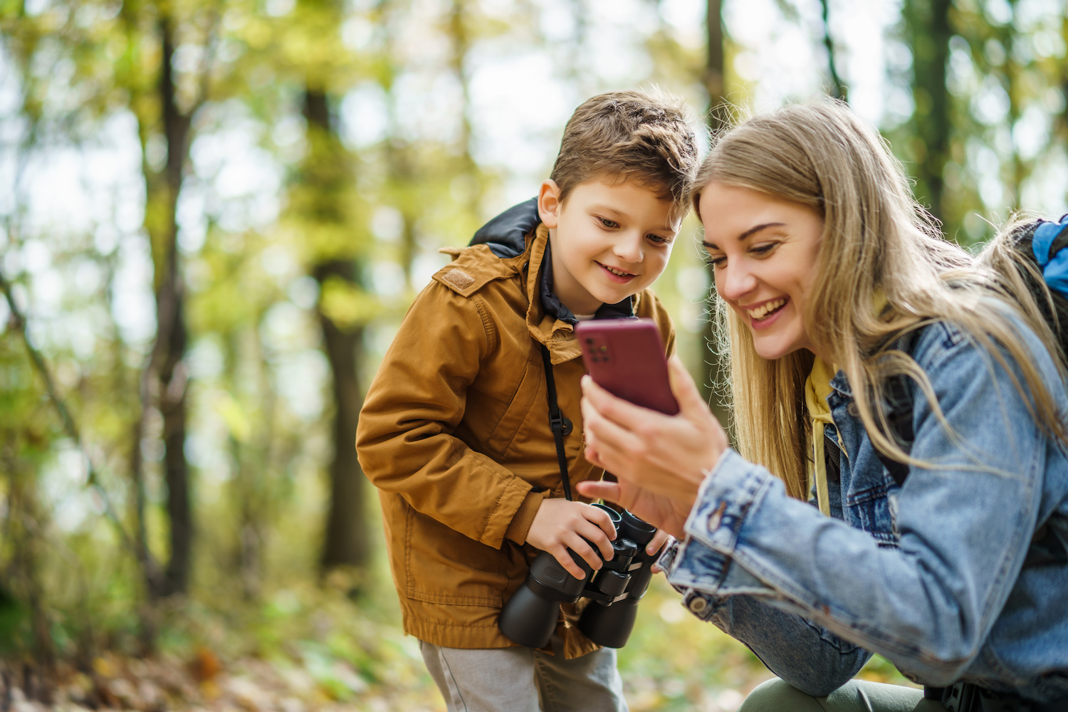 Future Careers for Your Active & Outdoorsy Kid