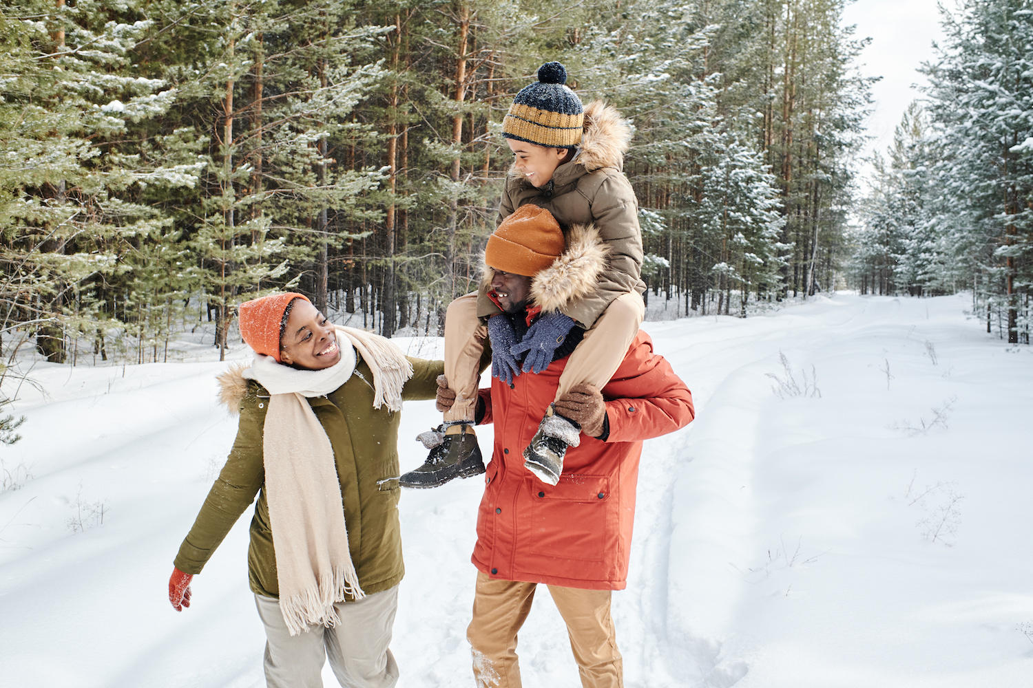 5 Future Careers to Explore with Nature-Loving Kids