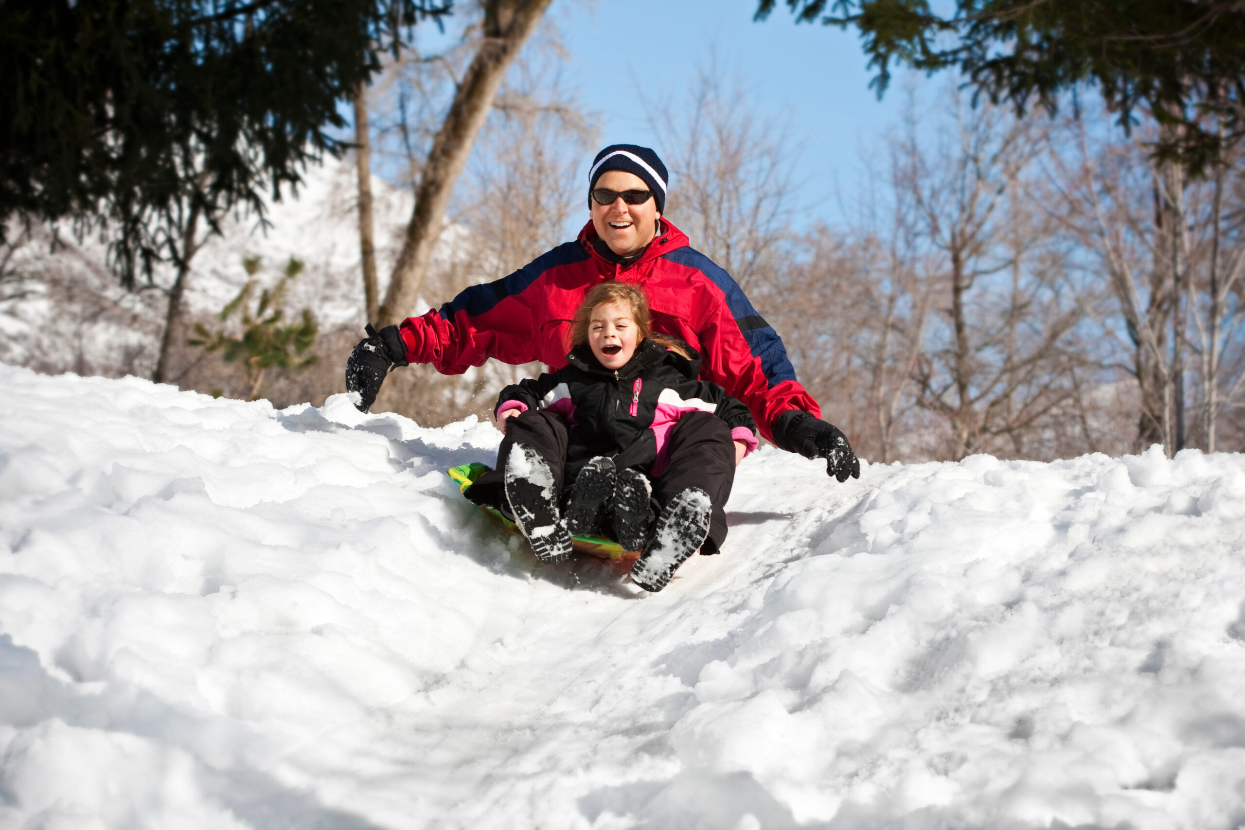 Ways to DO, SAVE, & LEARN This Winter